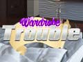 Cluiche Wardrobe Trouble