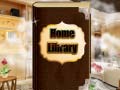 Cluiche Home Library