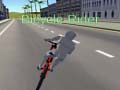 Cluiche Bicycle Rider