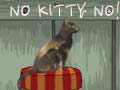 Cluiche No Kitty No!