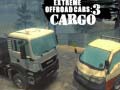 Cluiche Extreme Offroad Cars 3: Cargo