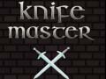 Cluiche Knife Master