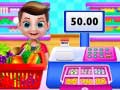 Cluiche My Supermarket Story