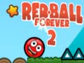 Cluiche Red Ball Forever 2