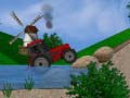 Cluiche Tractor Trial