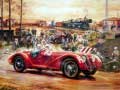 Cluiche Vintage Cars