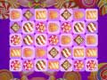 Cluiche Candy Match 3 Deluxe