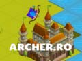 Cluiche Archer.ro