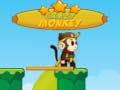 Cluiche Crazy Monkey