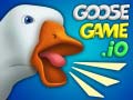 Cluiche Goose Game.io