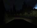 Cluiche Horror Jungle Drive
