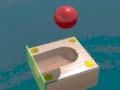 Cluiche Marble Run
