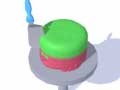 Cluiche Cake Master 3D