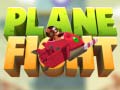 Cluiche Plane Fight
