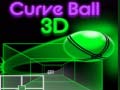 Cluiche Curve Ball 3D