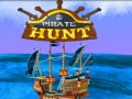 Cluiche Pirate Hunt