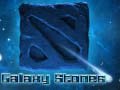 Cluiche Galaxy Stones
