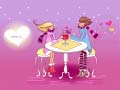 Cluiche Love Is