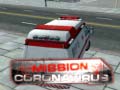 Cluiche Mission Coronavirus