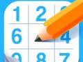 Cluiche Master Sudoku