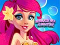 Cluiche Mermaid Sea Adventure