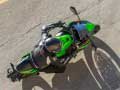 Cluiche Kawasaki Ninja 650