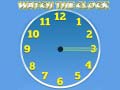 Cluiche Watch The Clock
