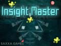 Cluiche Insight Master