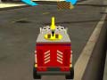 Cluiche Mini Toy Cars Simulator