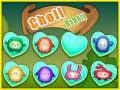 Cluiche Choli Memory