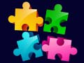 Cluiche Cartoon Puzzle