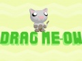 Cluiche Drag Meow