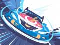 Cluiche Fast Racing Cars Hidden