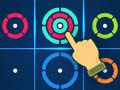 Cluiche The Rings Puzzle