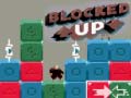 Cluiche Blocked Up