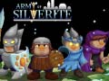 Cluiche Army of Silverite