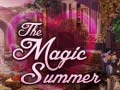 Cluiche The Magic Summer