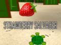 Cluiche Strawberry Salvager
