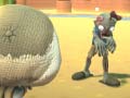 Cluiche Zombie Shooter FPS-TPS