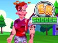 Cluiche ER Soccer
