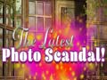 Cluiche Photo Scandal