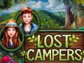 Cluiche Lost Campers