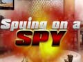 Cluiche Spying on a Spy