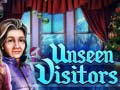 Cluiche Unseen Visitors