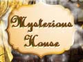 Cluiche Mysterious House