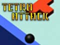 Cluiche Tetro Attack