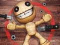 Cluiche Kick The Buddy 3D