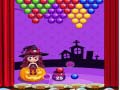 Cluiche Sweet Halloween