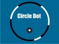 Cluiche Circle Dot