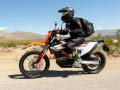 Cluiche KTM 690 Enduro R